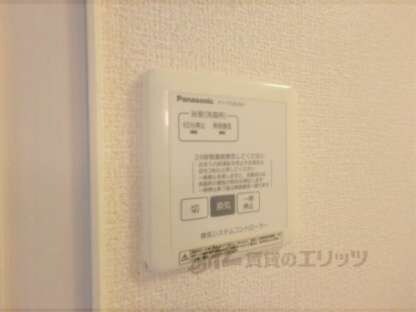 ベルシオン新川端の物件内観写真