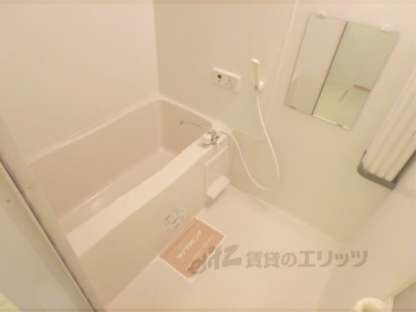 ベルシオン新川端の物件内観写真