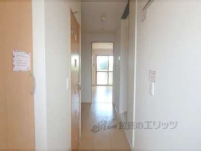 ベルシオン新川端の物件内観写真