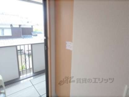 ベルシオン新川端の物件内観写真