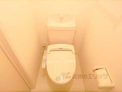 セジュールＩＨＡＲＡの物件内観写真