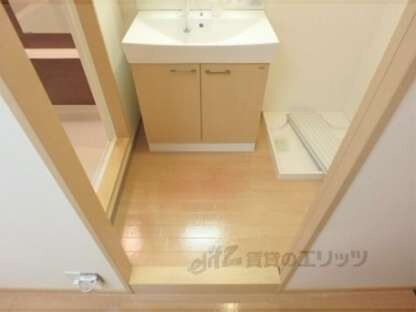 サンパレスの物件内観写真