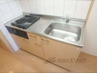 サンパレスの物件内観写真