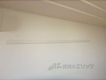 サンパレスの物件内観写真