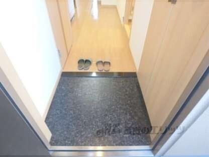 サンパレスの物件内観写真