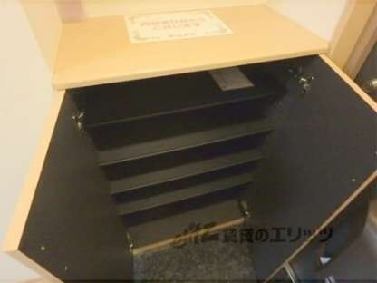 サンパレスの物件内観写真