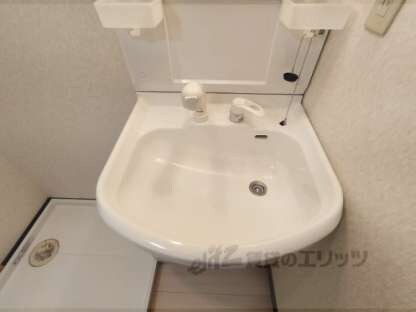 グラン上桂の物件内観写真