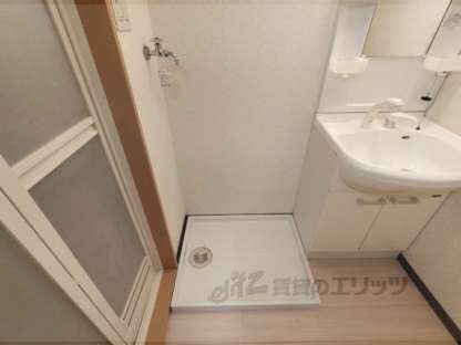 グラン上桂の物件内観写真