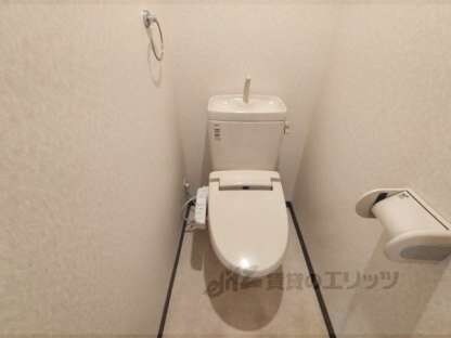 グラン上桂の物件内観写真