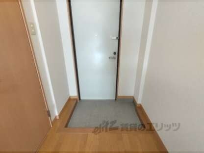 グラン上桂の物件内観写真