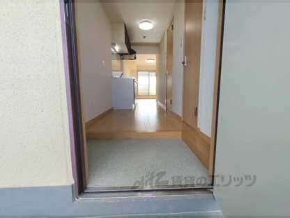 グラン上桂の物件内観写真