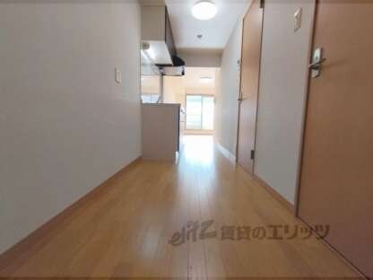 グラン上桂の物件内観写真