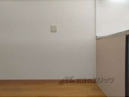 グラン上桂の物件内観写真