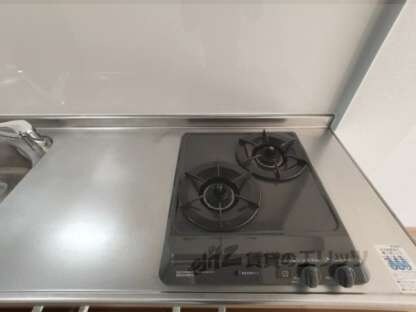 グラン上桂の物件内観写真