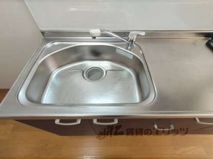 グラン上桂の物件内観写真