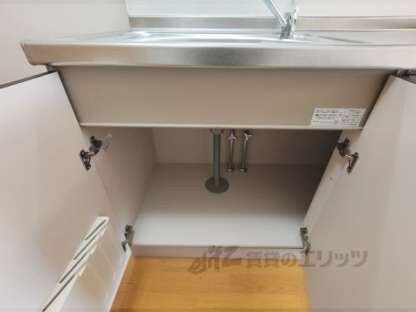 グラン上桂の物件内観写真