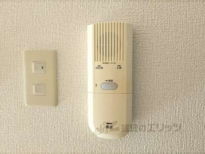 グラン上桂の物件内観写真