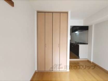 グラン上桂の物件内観写真