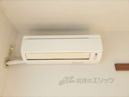 グラン上桂の物件内観写真