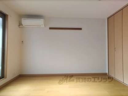 グラン上桂の物件内観写真