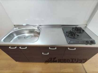 グラン上桂の物件内観写真