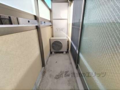 グラン上桂の物件内観写真