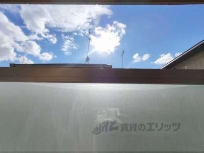 グラン上桂の物件内観写真