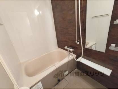 グラン上桂の物件内観写真