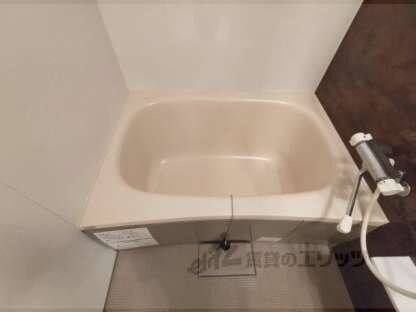 グラン上桂の物件内観写真