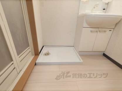 グラン上桂の物件内観写真