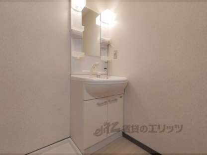 グラン上桂の物件内観写真