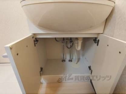 グラン上桂の物件内観写真