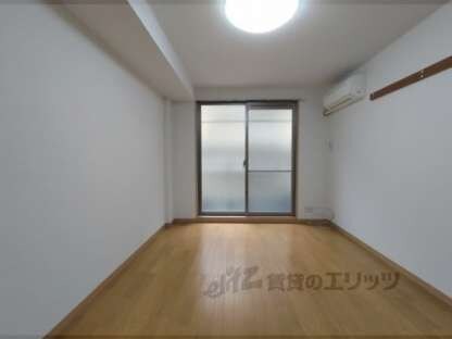 グラン上桂の物件内観写真