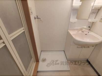 グラン上桂の物件内観写真