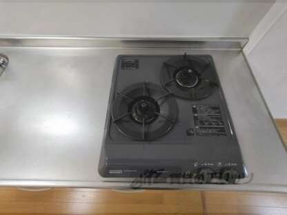 グラン上桂の物件内観写真