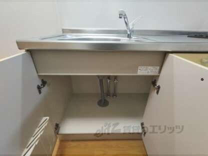 グラン上桂の物件内観写真