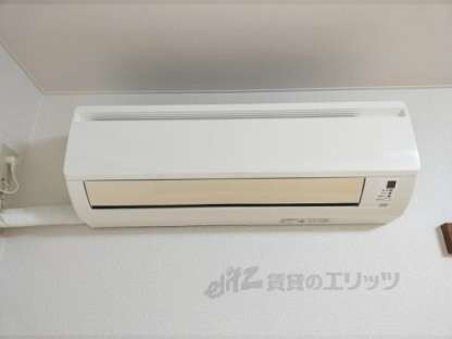 グラン上桂の物件内観写真