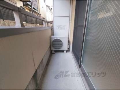 グラン上桂の物件内観写真