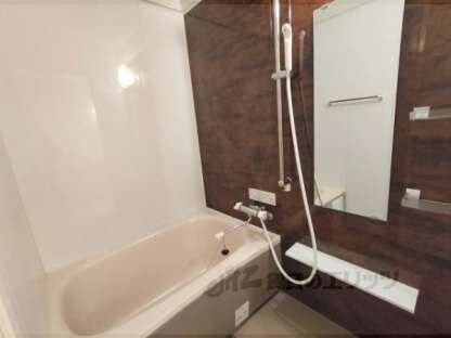 グラン上桂の物件内観写真