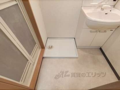 グラン上桂の物件内観写真