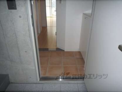 Ｗｅｓｔ　ｃｏｕｒｔ　北白川の物件内観写真