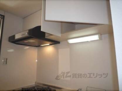 Ｗｅｓｔ　ｃｏｕｒｔ　北白川の物件内観写真