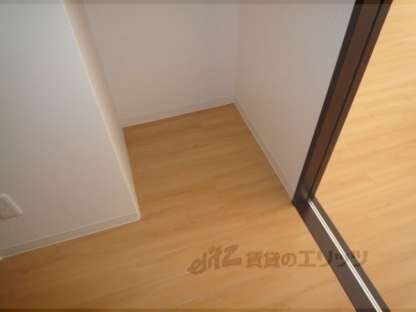 Ｗｅｓｔ　ｃｏｕｒｔ　北白川の物件内観写真