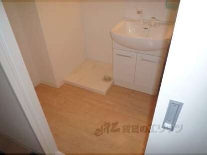 Ｗｅｓｔ　ｃｏｕｒｔ　北白川の物件内観写真