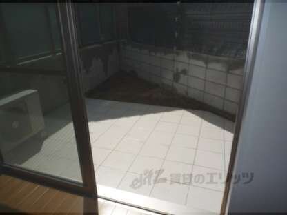 Ｗｅｓｔ　ｃｏｕｒｔ　北白川の物件内観写真