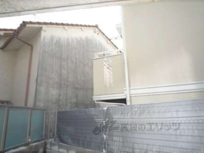 Ｗｅｓｔ　ｃｏｕｒｔ　北白川の物件内観写真