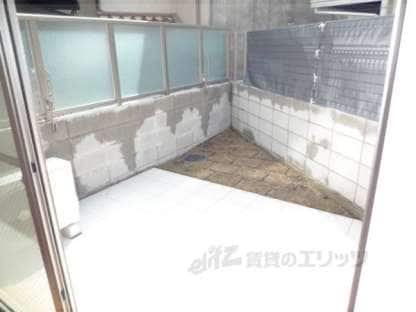 Ｗｅｓｔ　ｃｏｕｒｔ　北白川の物件内観写真