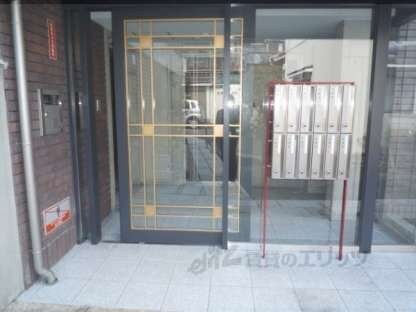 Ｗｅｓｔ　ｃｏｕｒｔ　北白川の物件内観写真