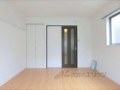 Ｗｅｓｔ　ｃｏｕｒｔ　北白川の物件内観写真