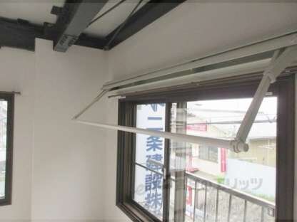 池本マンションの物件内観写真